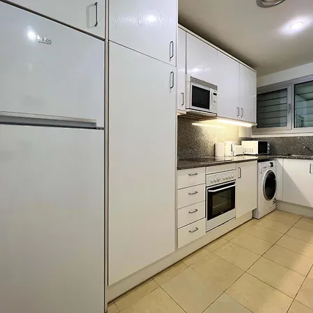Appartamento U-nique Pau Claris *