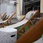 Unique Pau Claris Con Piscina Apartment *