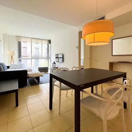 Apartment U-nique Pau Claris