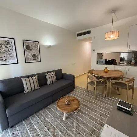 U-nique Pau Claris Apartment Barcelona