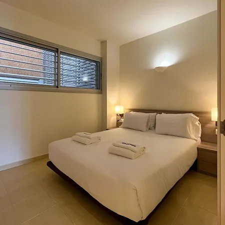 Apartment U-nique Pau Claris Barcelona