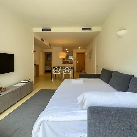 U-nique Pau Claris Apartment