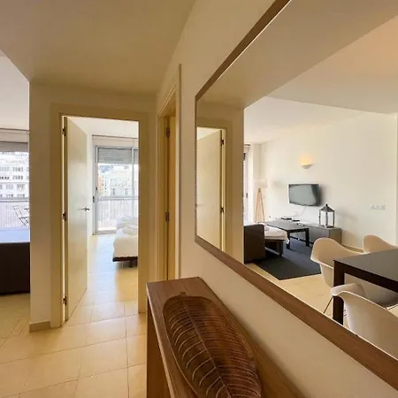 Apartment U-nique Pau Claris