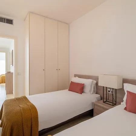 U-nique Pau Claris Apartment Barcelona