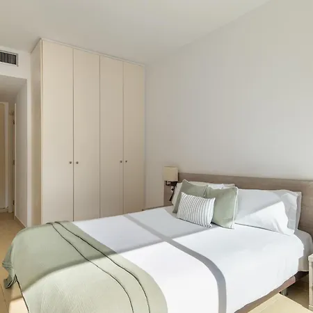 Apartment U-nique Pau Claris