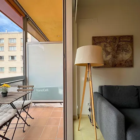 Lejlighed Unique Pau Claris Con Piscina *