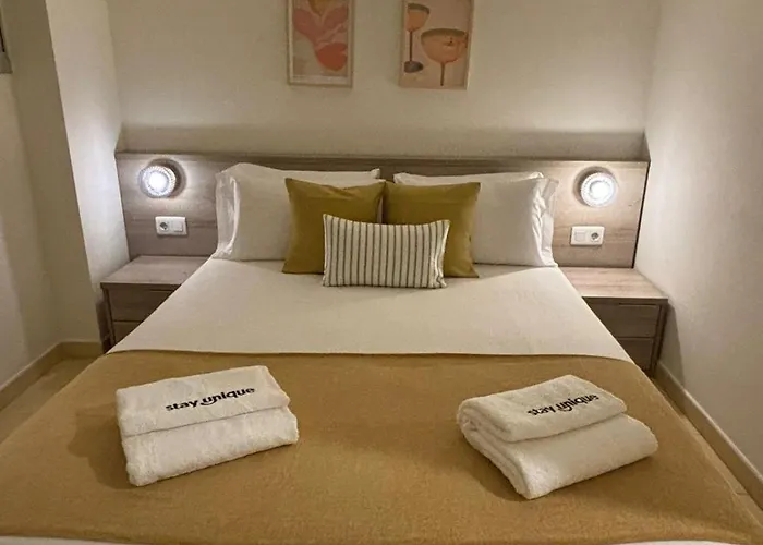 Apartamento Unique Pau Claris Con Piscina