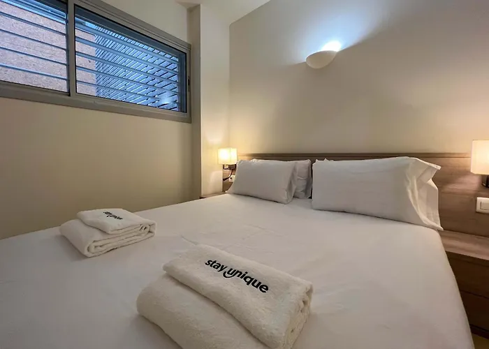 Unique Pau Claris Con Piscina Apartamento Barcelona