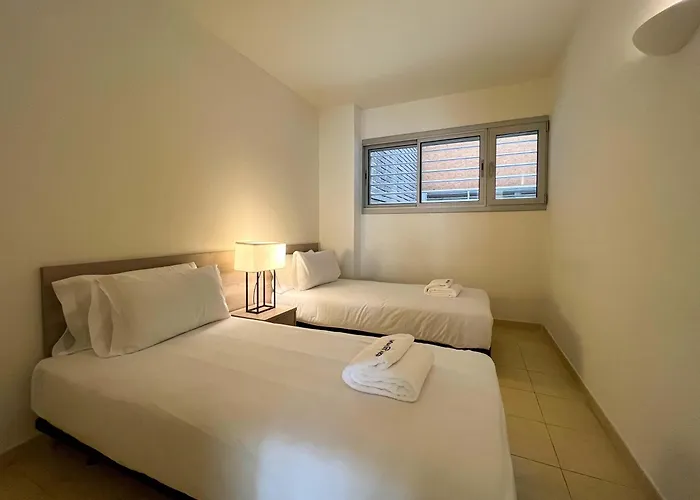 Apartamento Unique Pau Claris Con Piscina *